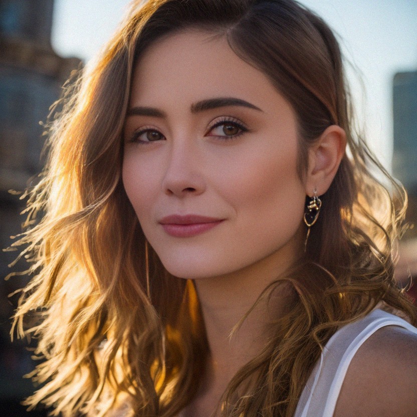 Natalie M
