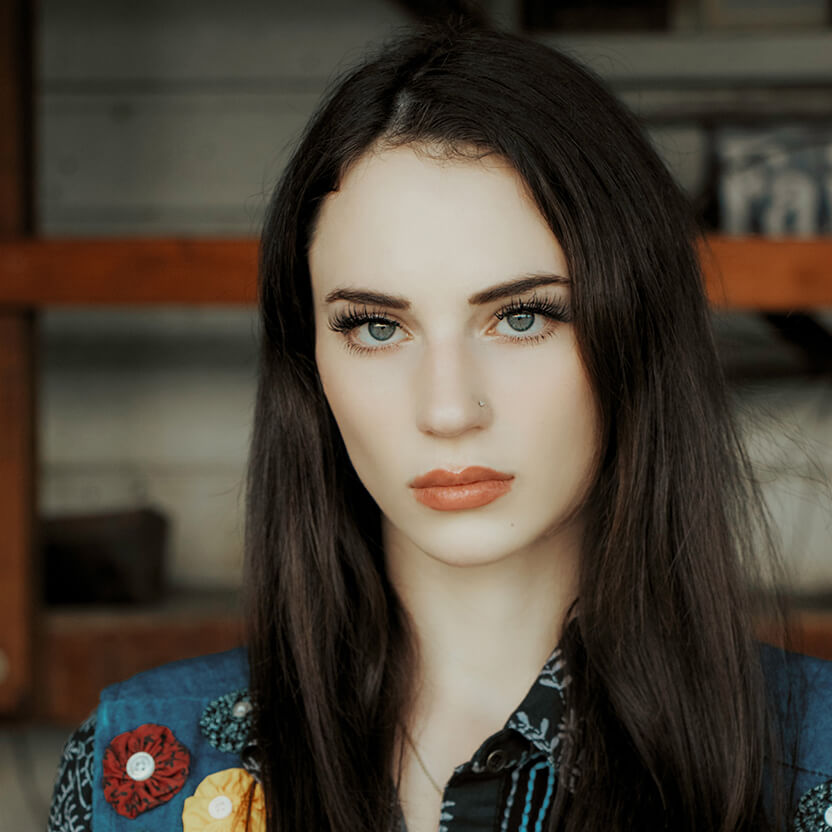 Lauren T